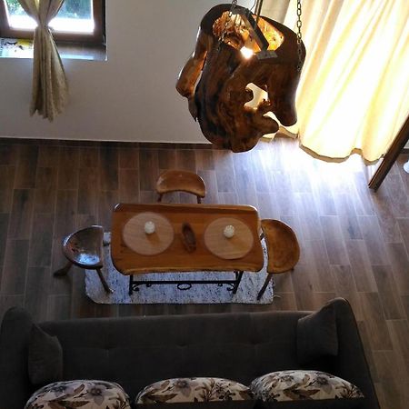Apartment Mond Virpazar Habitación foto