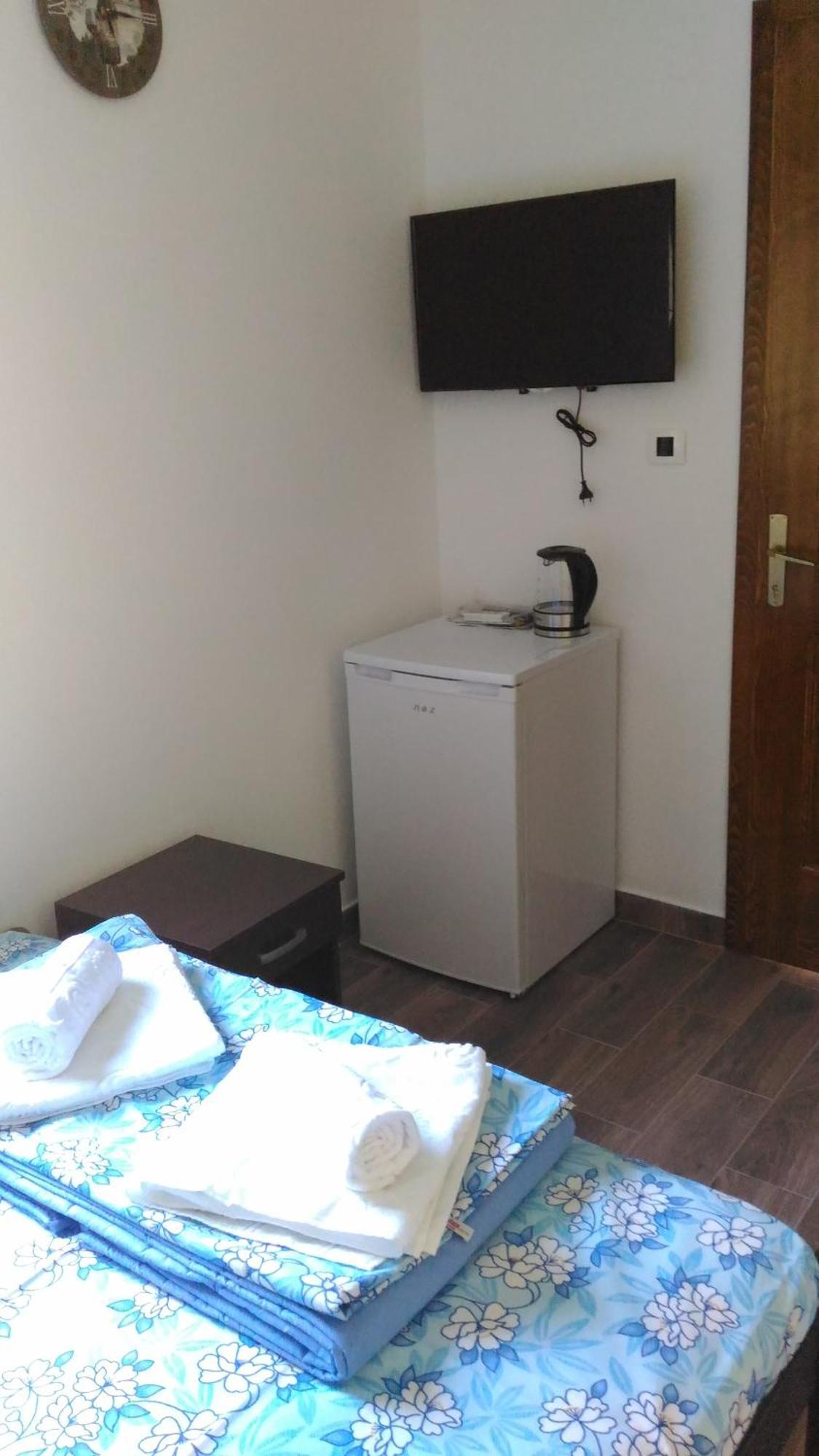 Apartment Mond Virpazar Exterior foto