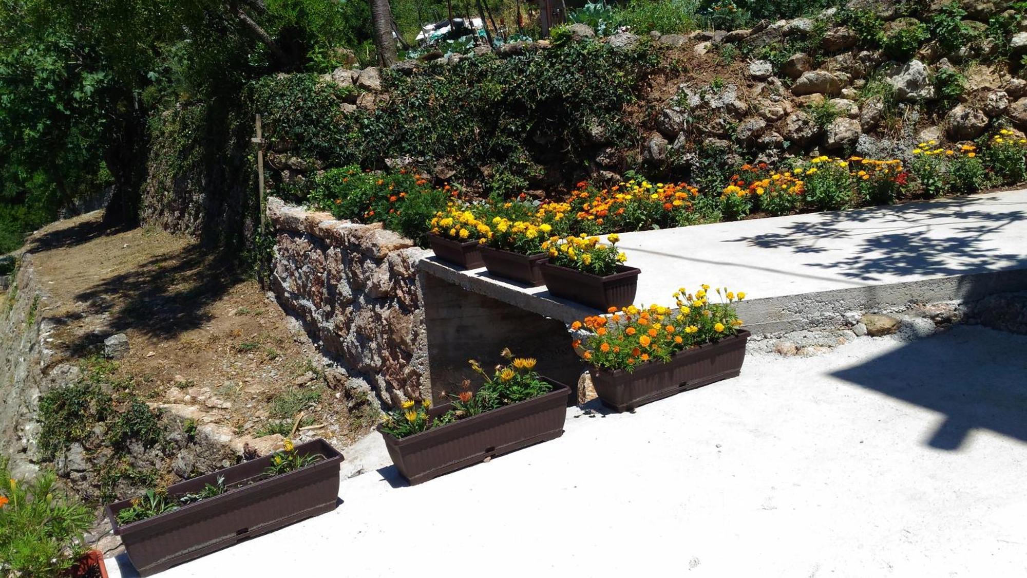 Apartment Mond Virpazar Habitación foto