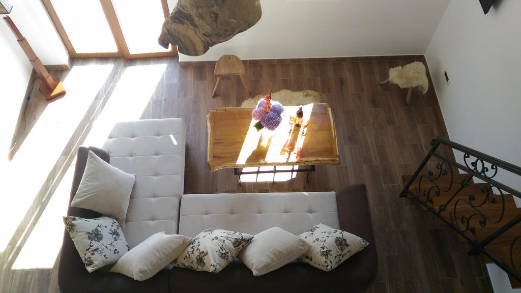 Apartment Mond Virpazar Exterior foto