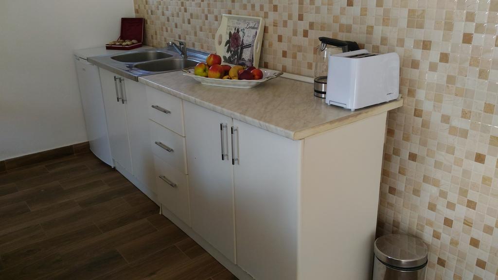 Apartment Mond Virpazar Exterior foto