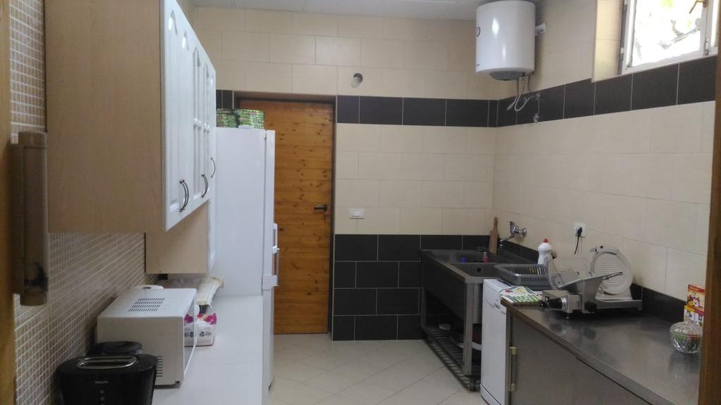Apartment Mond Virpazar Exterior foto